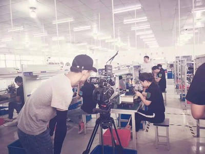 松鼠匯影視 專業(yè)打造蘇州企業(yè)宣傳片、產(chǎn)品宣傳與形象影片