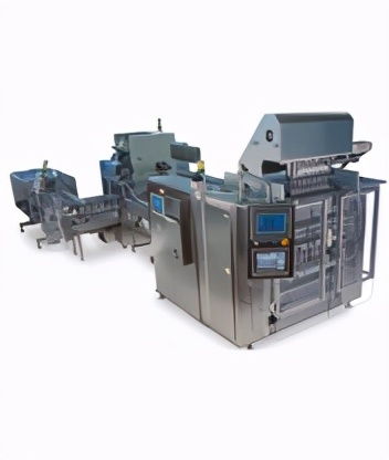 自動化包裝設(shè)備與和利康源智能煎藥中心自動化解決方案探析