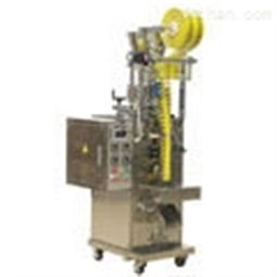 背封式顆粒食品包裝生產(chǎn)線 鄭州星火自動化設(shè)備公司的自動化工程解析