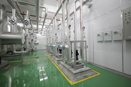 最新魯班獎醫(yī)院項目近距離鑒賞 自動化工程如何打造精品工程