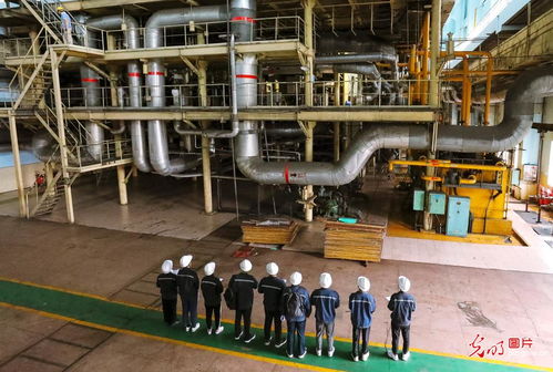 湖南衡陽 依托周邊資源，精準(zhǔn)培養(yǎng)電力工匠與自動化工程人才