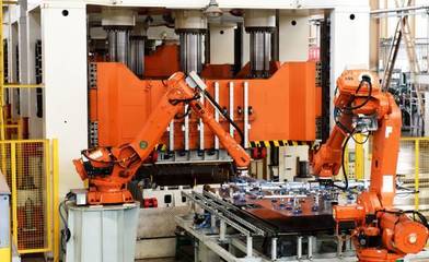 五征集團啟動百年品牌企業(yè)培育工程，全面布局自動化工程