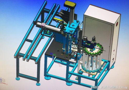 從設(shè)計到落地 一線機械工程師淺析非標自動化裝配設(shè)備的關(guān)鍵影響因素