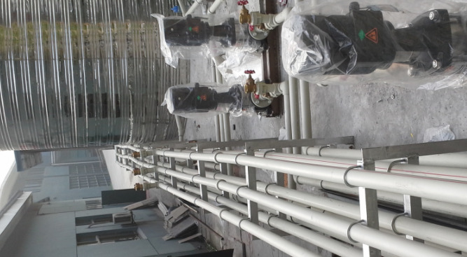 工業(yè)安裝工程中自動化工程的劃分與構(gòu)成