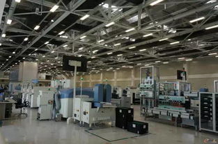 探秘?cái)?shù)字化智造未來(lái)——西門(mén)子數(shù)字化工廠自動(dòng)化工程考察全流程解析