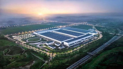 賽力斯速度 自動(dòng)化工程驅(qū)動(dòng)的數(shù)字革命與商業(yè)邏輯