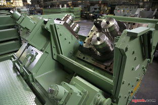 普銳特冶金技術(shù)賦能中國(guó)高線企業(yè) 卓越機(jī)架與自動(dòng)化工程引領(lǐng)產(chǎn)業(yè)升級(jí)